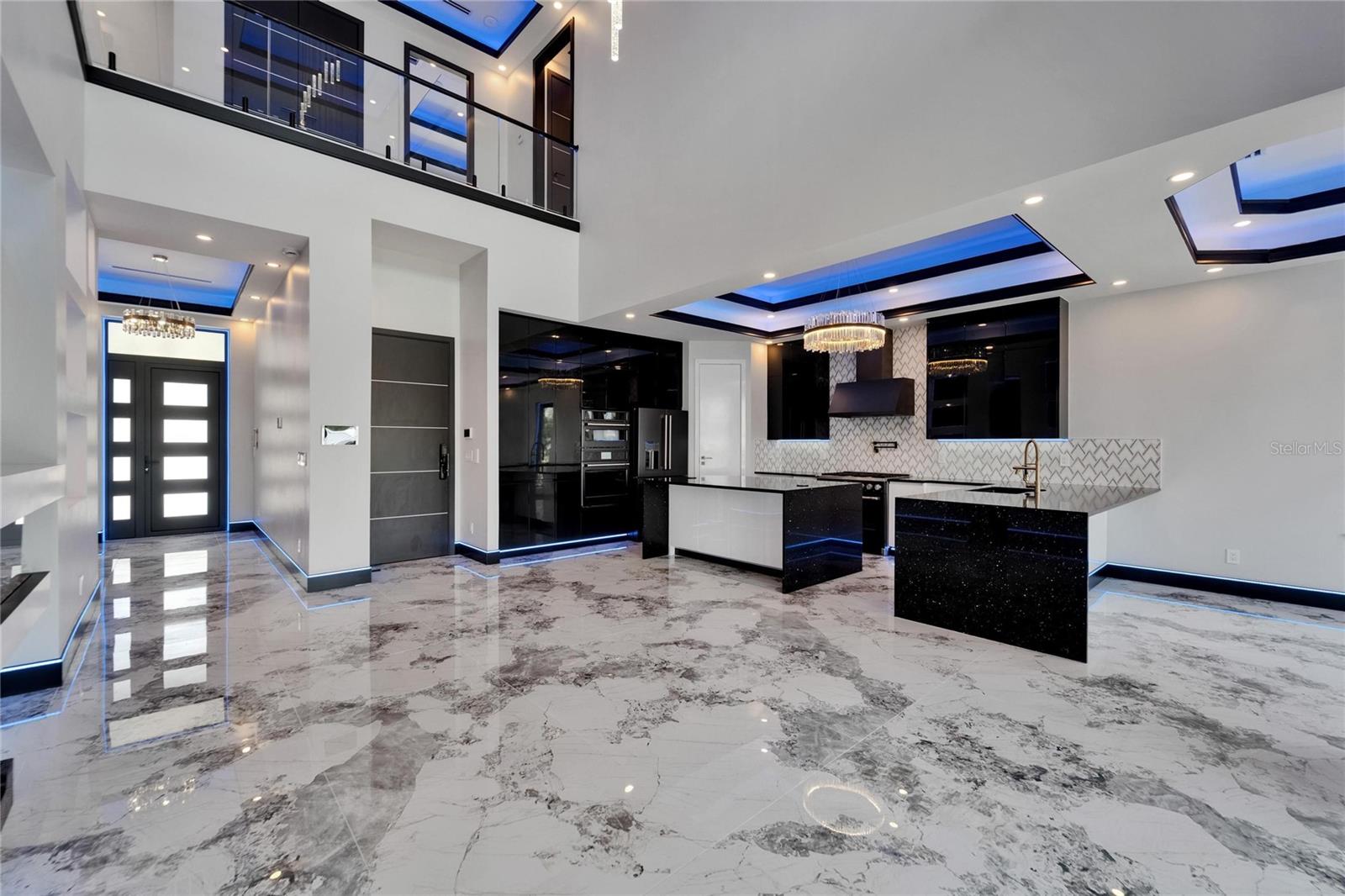 HEMINGWAY ESTATES PH 1-A - Residential