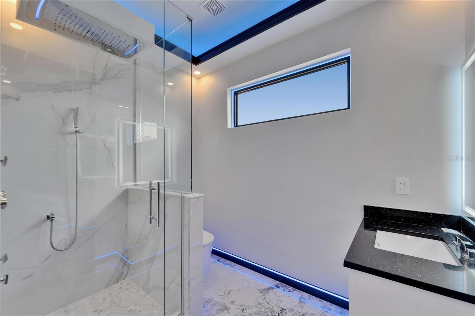 HEMINGWAY ESTATES PH 1-A - Residential