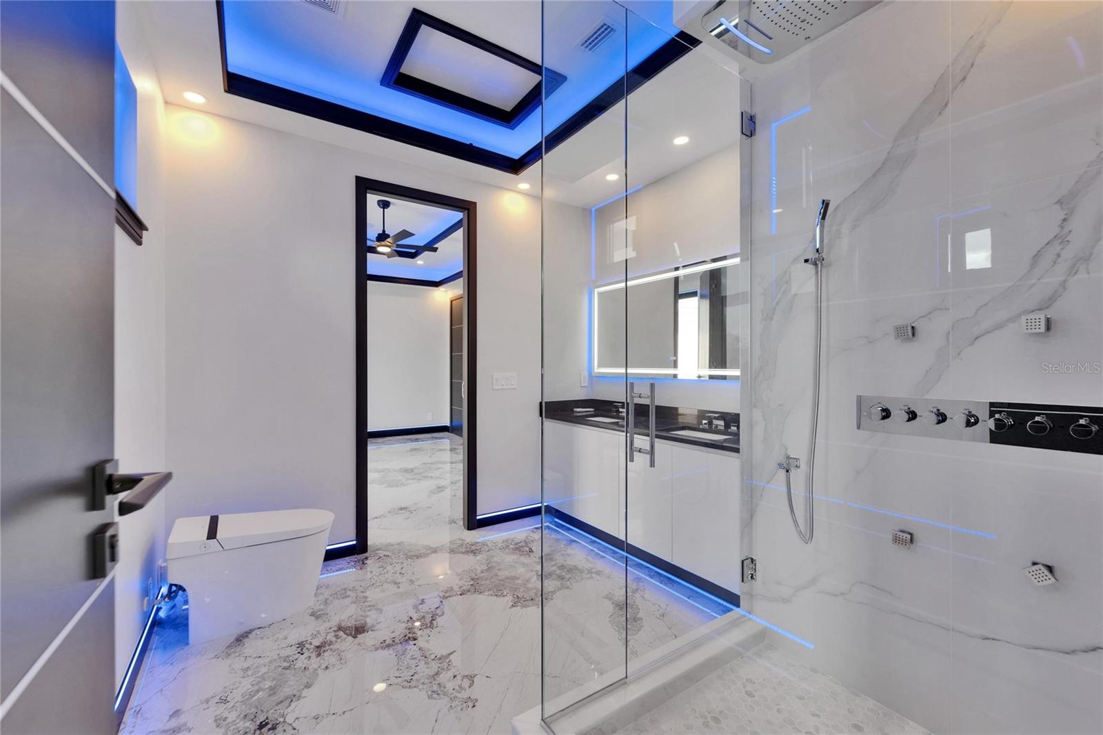 HEMINGWAY ESTATES PH 1-A - Residential