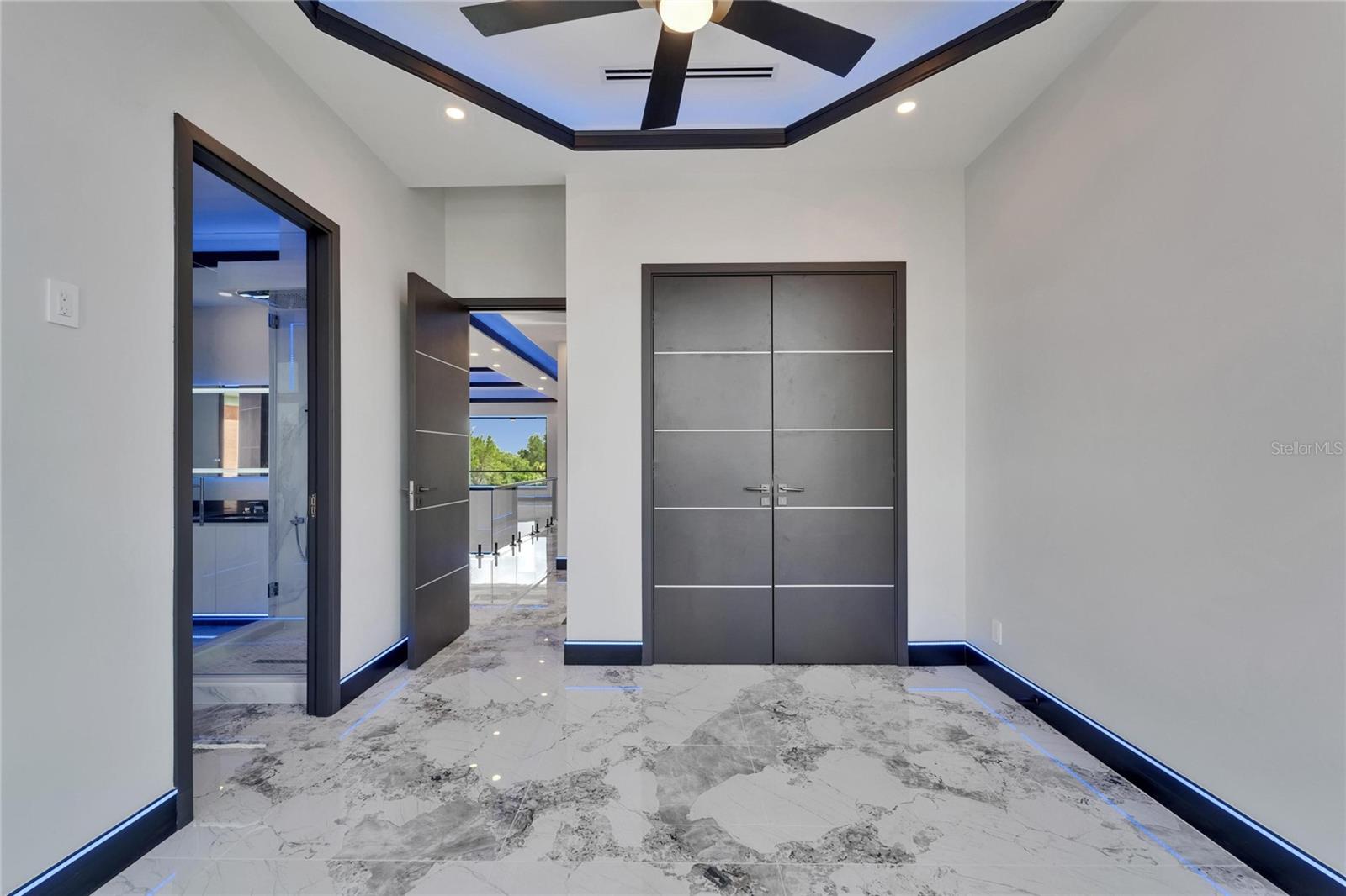 HEMINGWAY ESTATES PH 1-A - Residential