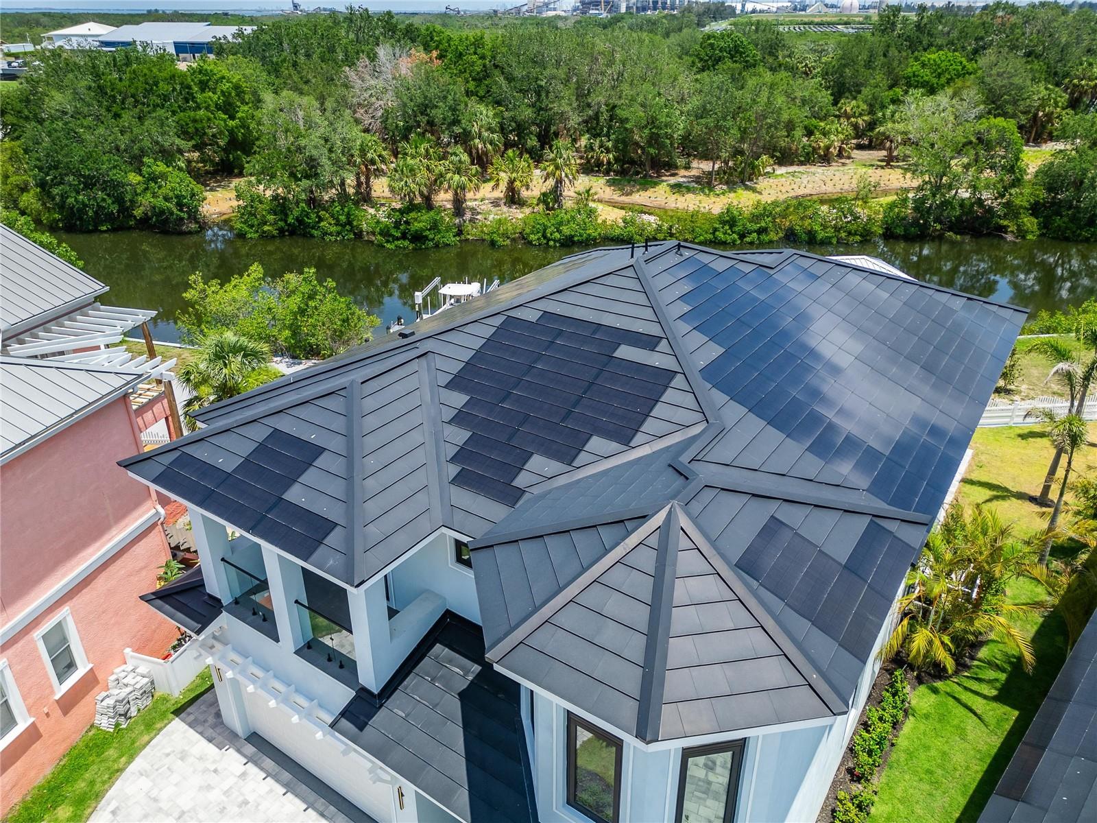 HEMINGWAY ESTATES PH 1-A - Residential