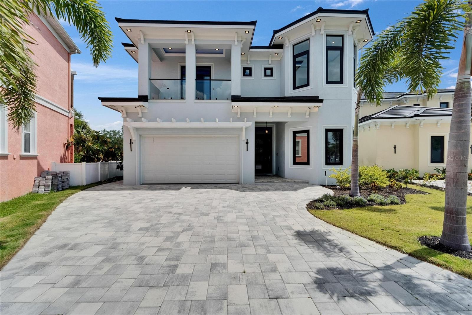 HEMINGWAY ESTATES PH 1-A - Residential