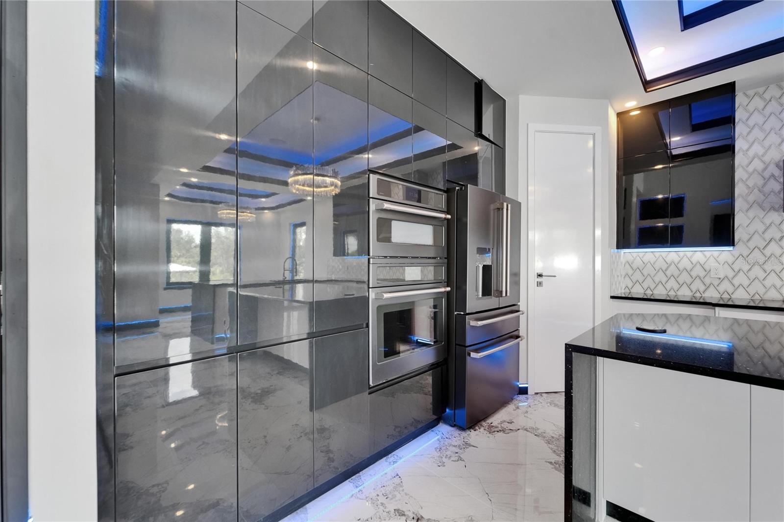 HEMINGWAY ESTATES PH 1-A - Residential