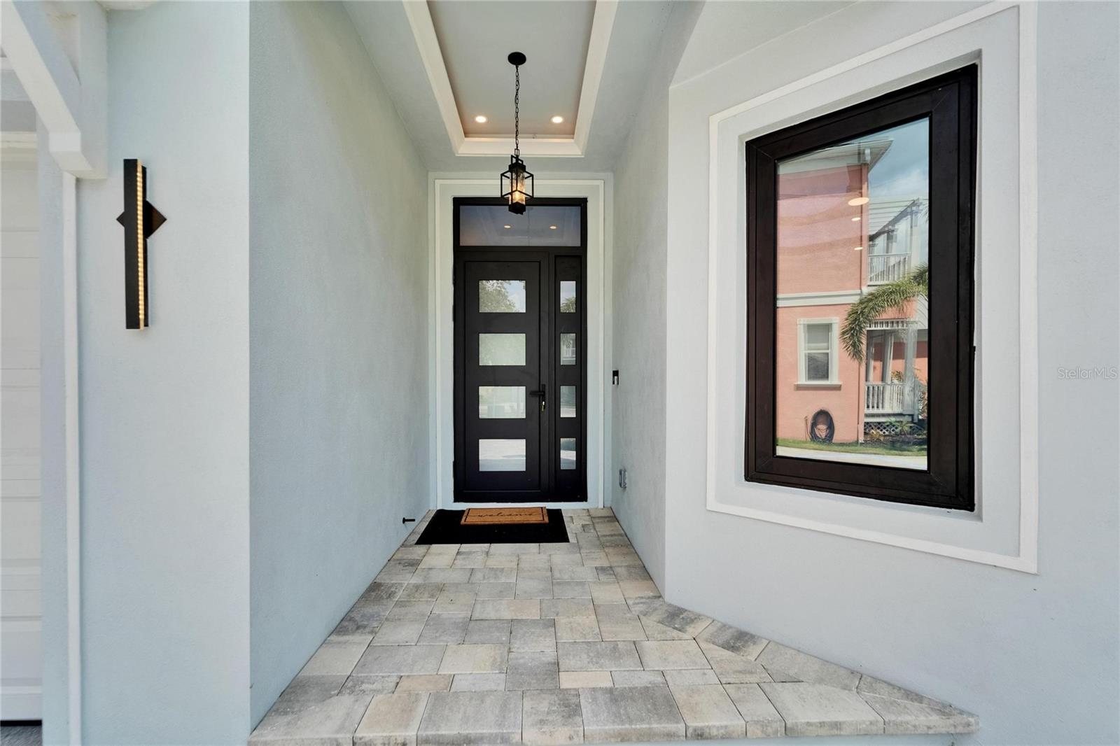 HEMINGWAY ESTATES PH 1-A - Residential