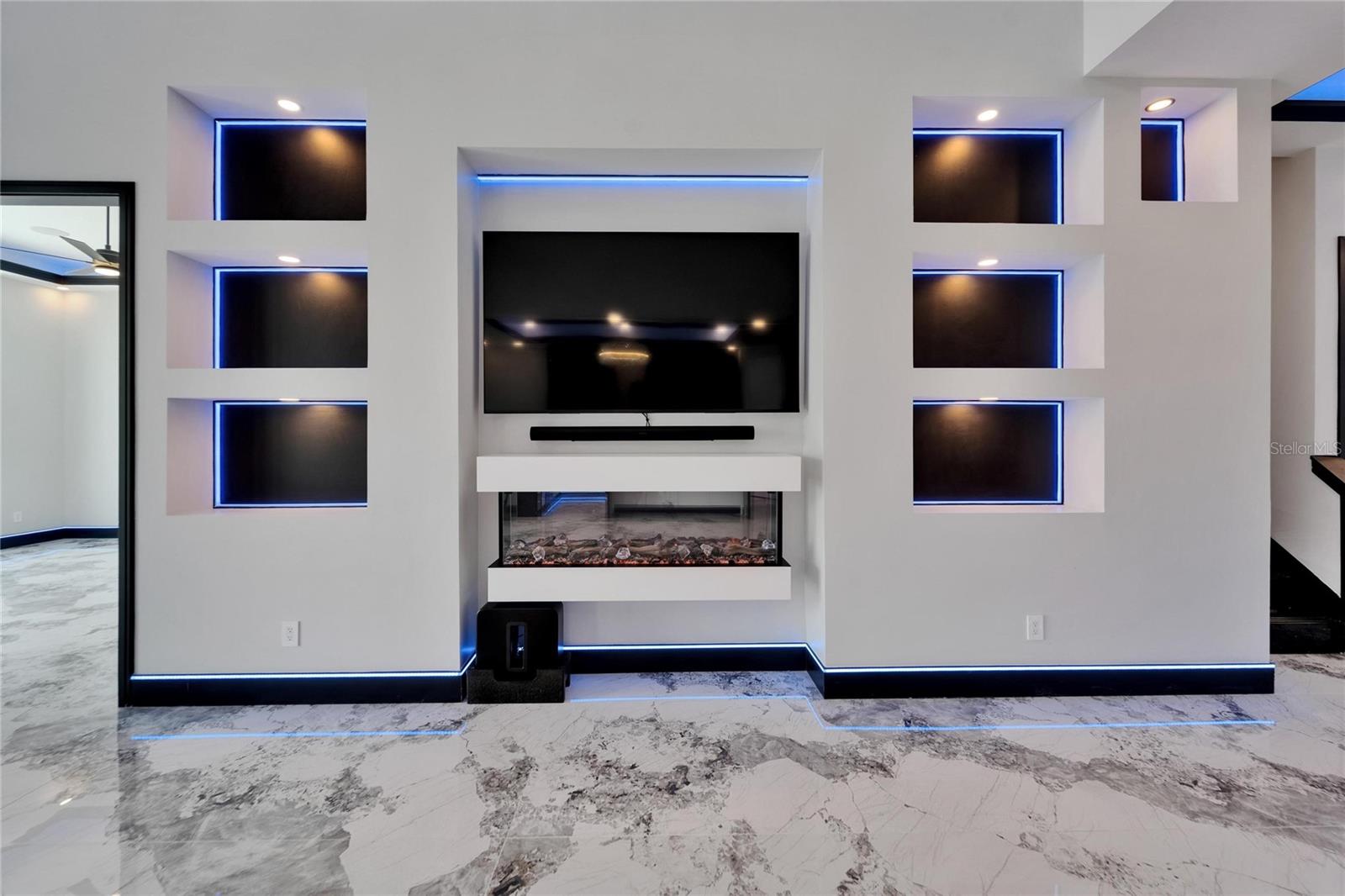 HEMINGWAY ESTATES PH 1-A - Residential