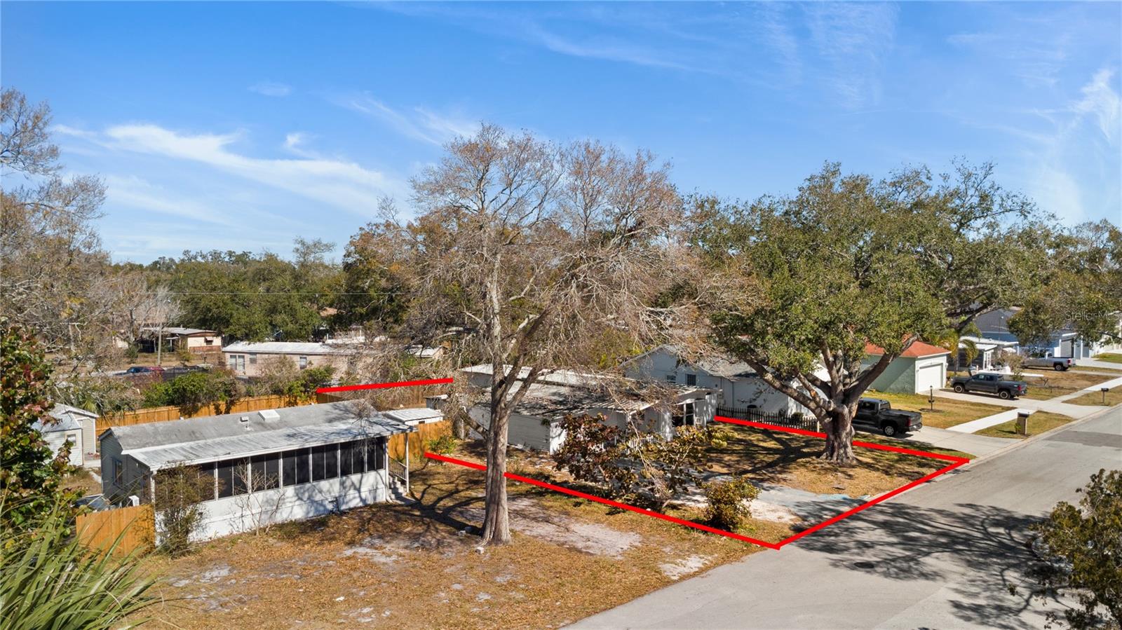 ADLO SUB NO. 1 - Residential