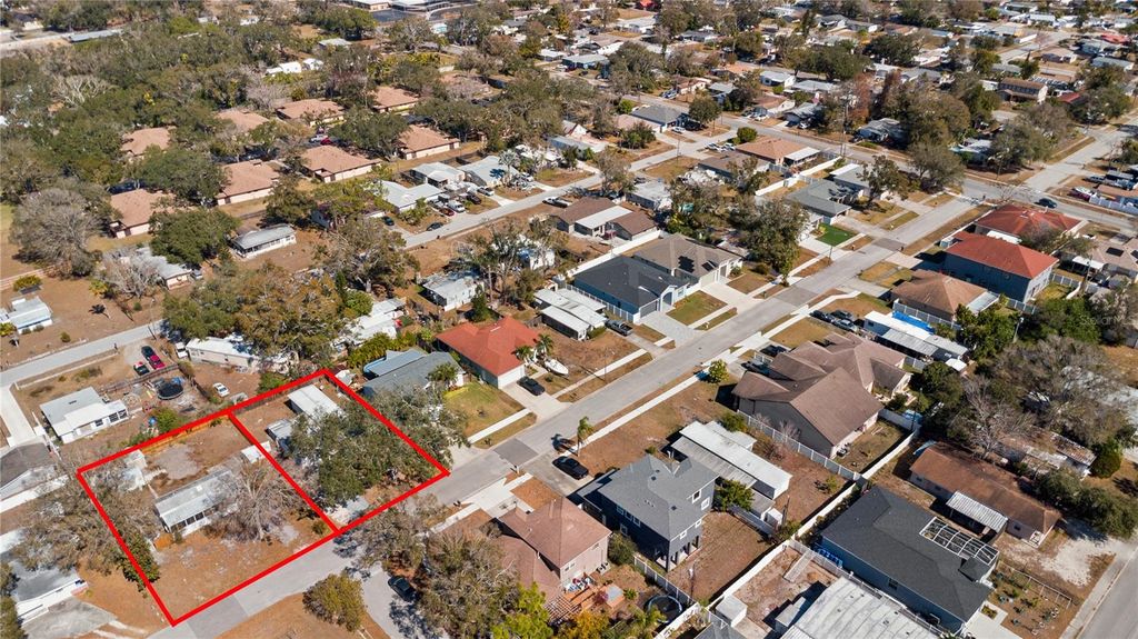 Photo of 6091 82nd Terrace N, Pinellas Park, FL 33781 (MLS # TB8476098)