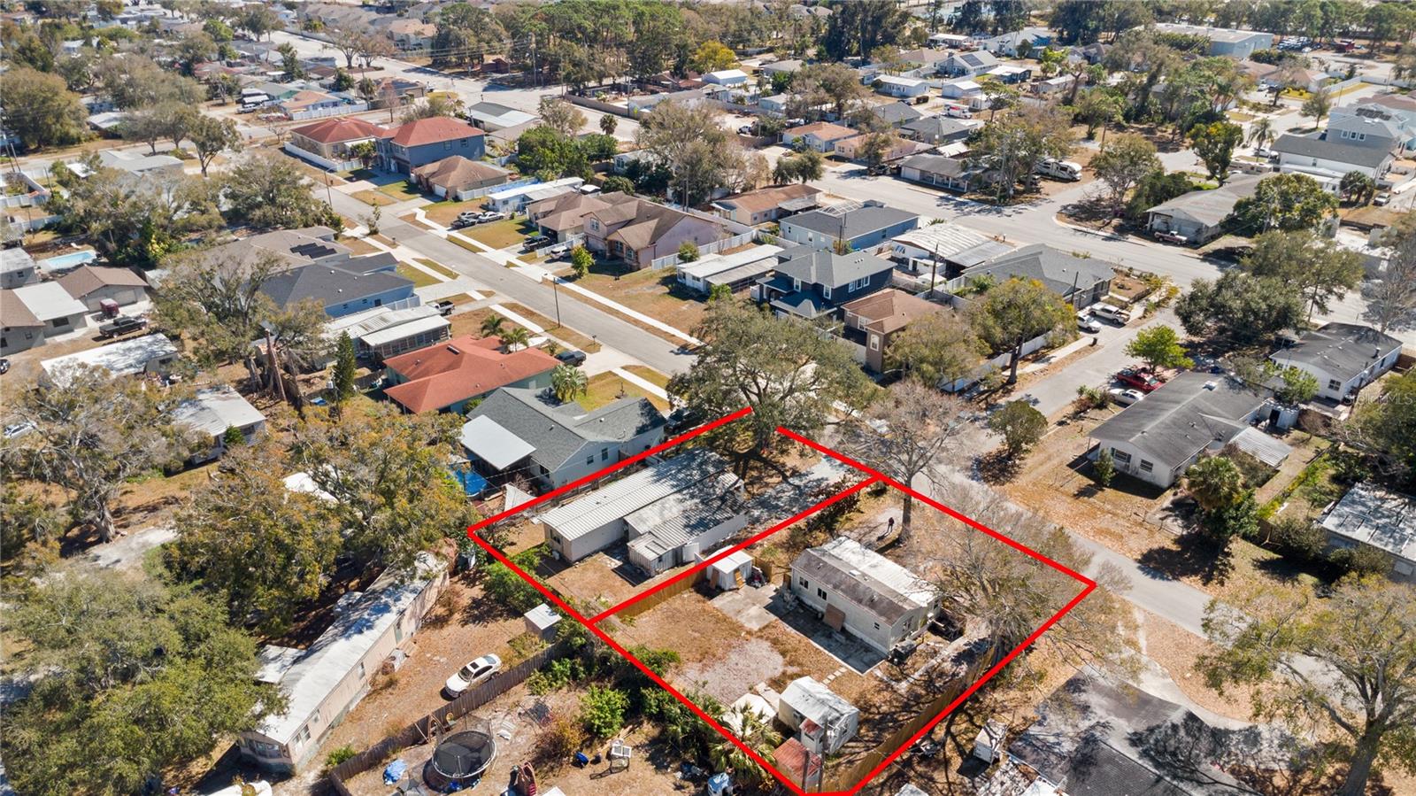 ADLO SUB NO. 1 - Residential