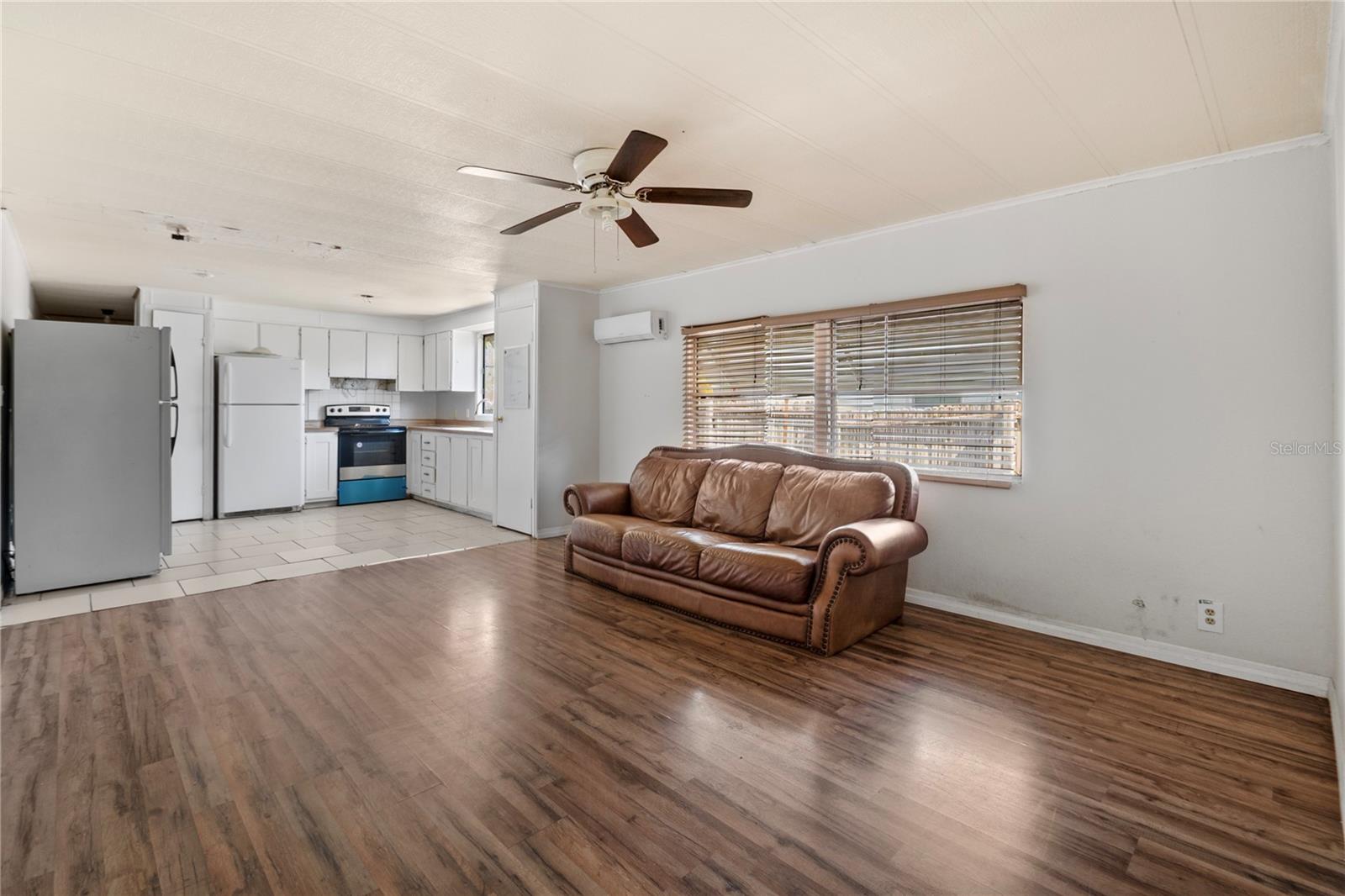 ADLO SUB NO. 1 - Residential