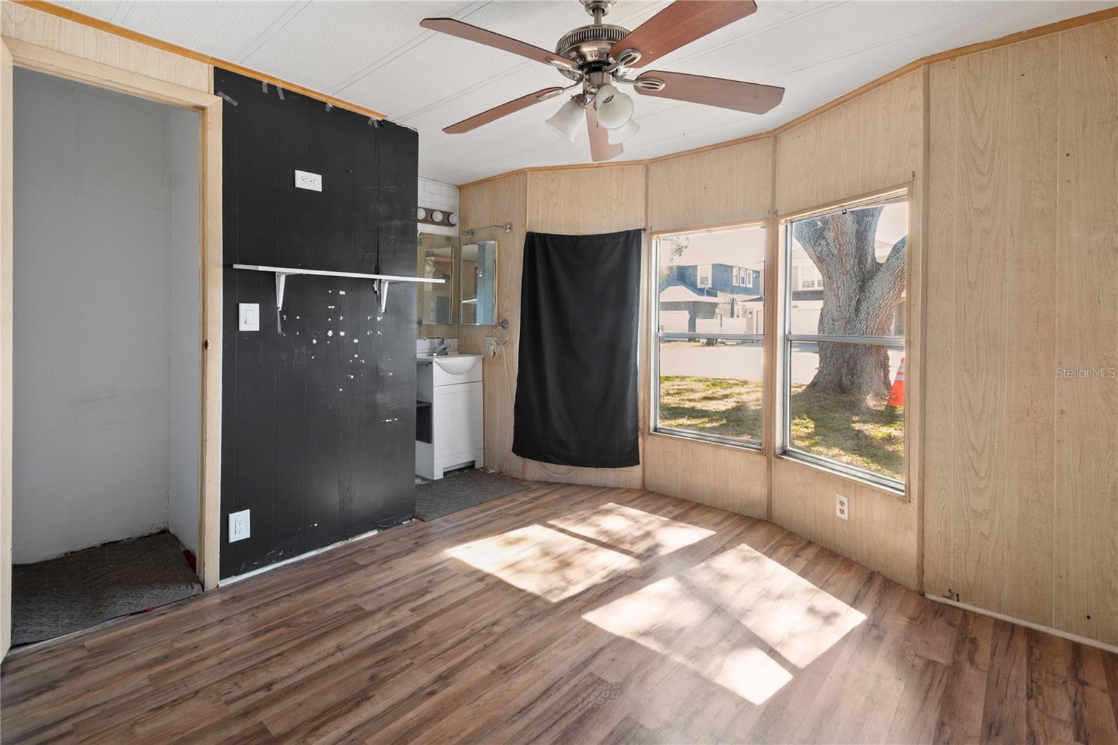 ADLO SUB NO. 1 - Residential