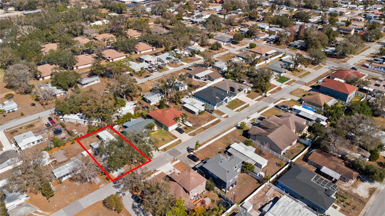 ADLO SUB NO. 1 - Residential