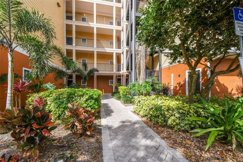 9055 TREASURE TROVE LANE 409 KISSIMMEE FL 34747