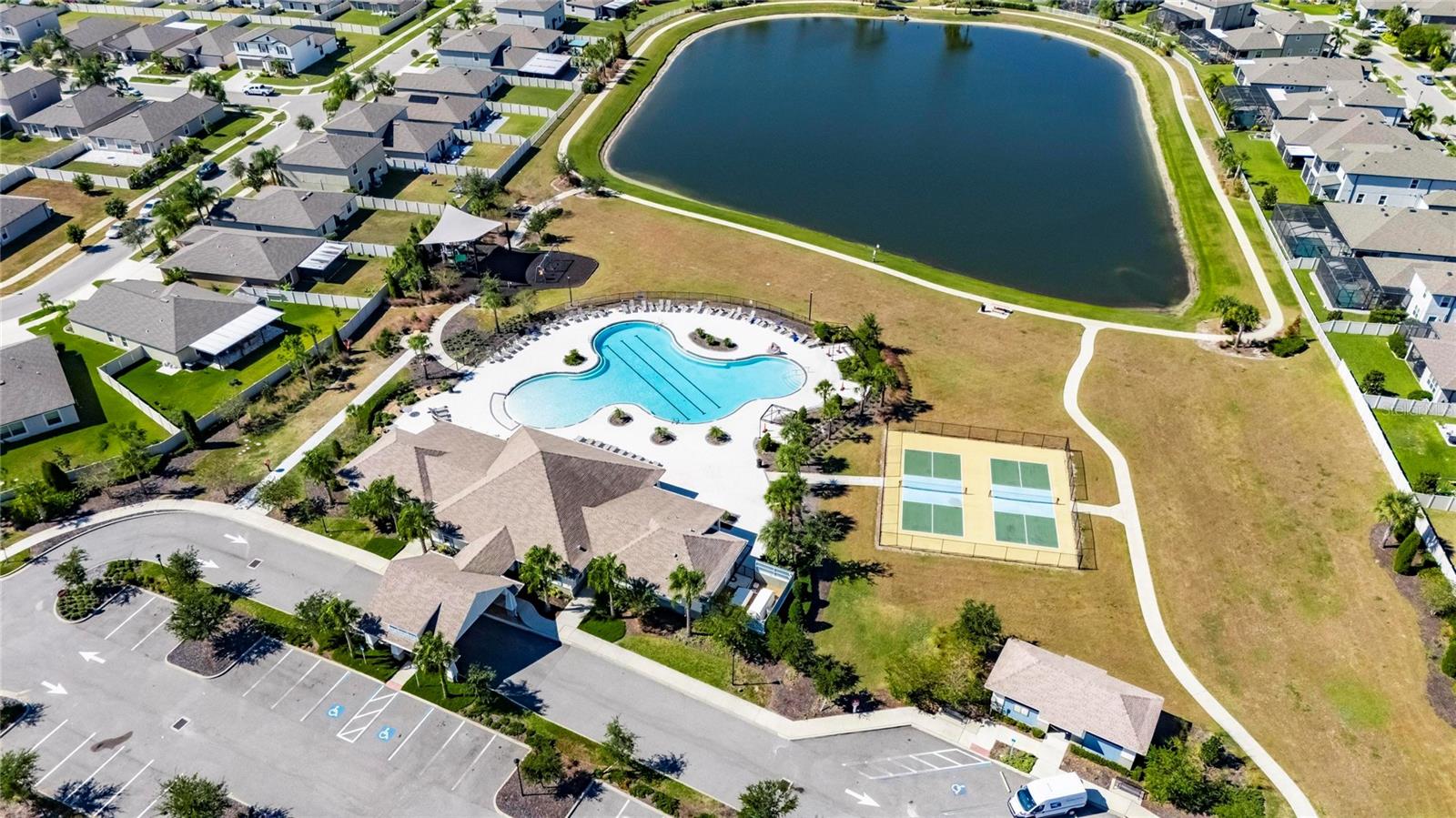 VENTANA GRVS PH 2A - Residential