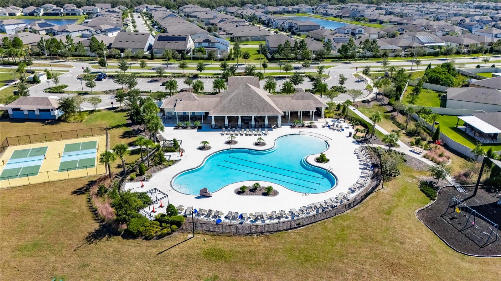 VENTANA GRVS PH 2A - Residential