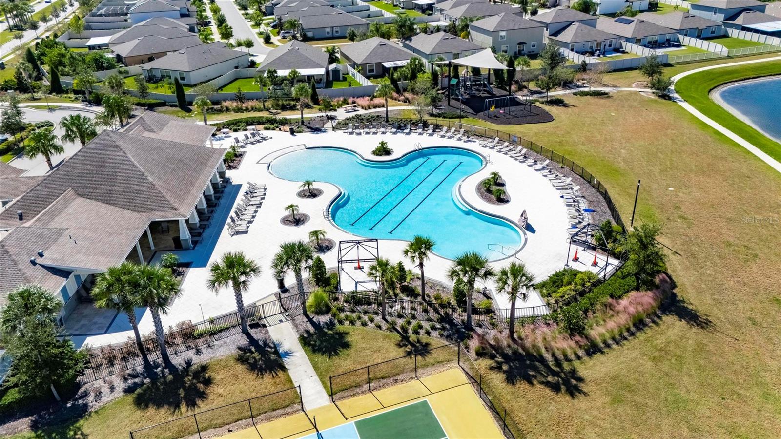 VENTANA GRVS PH 2A - Residential