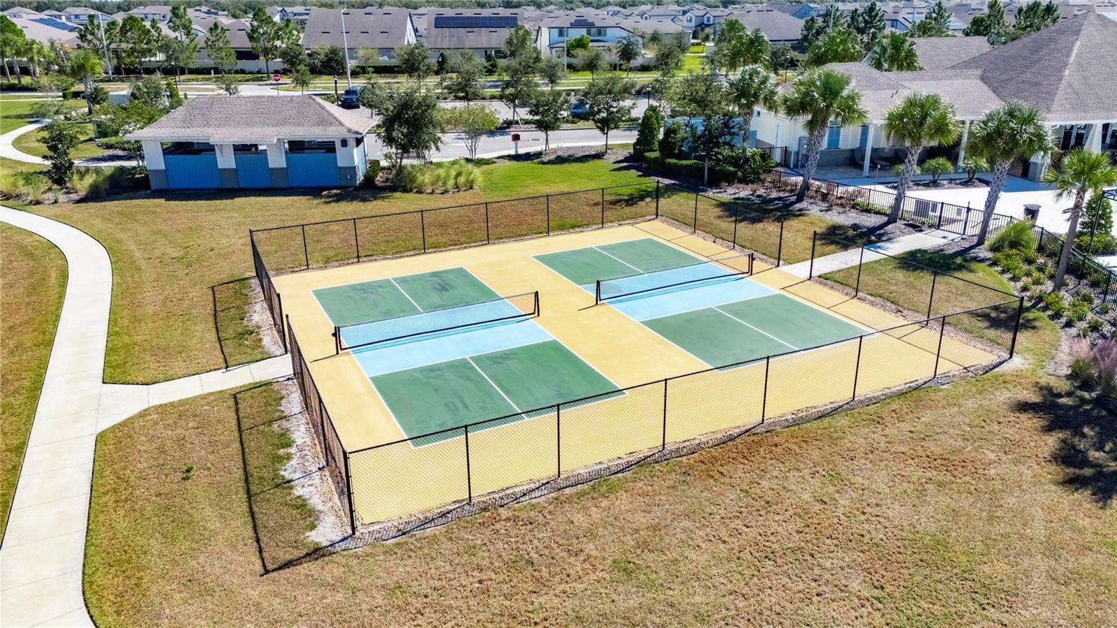 VENTANA GRVS PH 2A - Residential