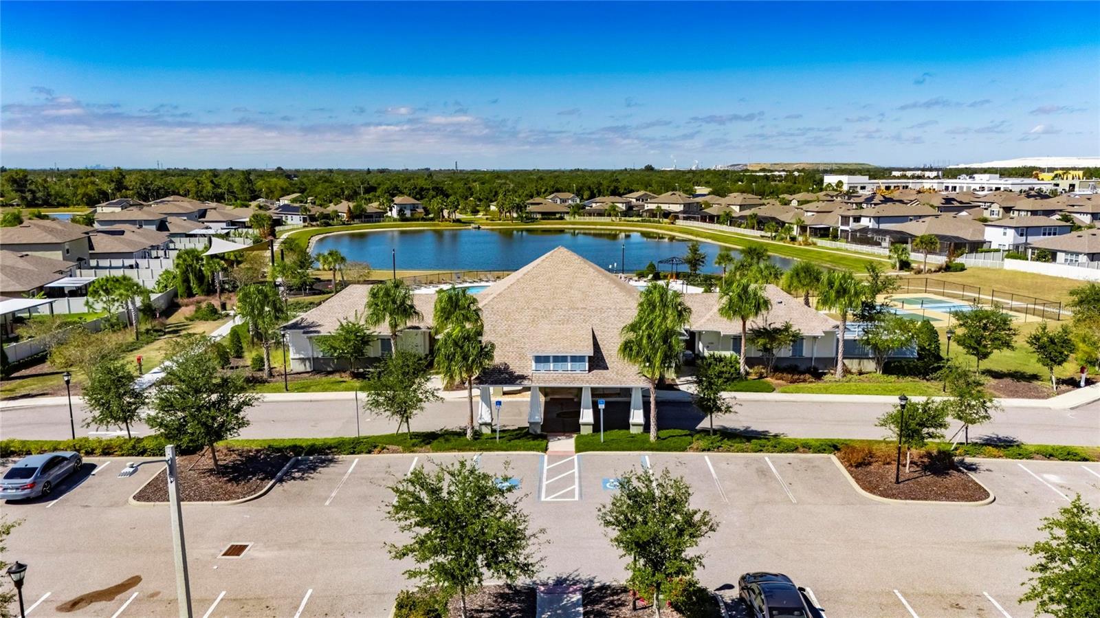 VENTANA GRVS PH 2A - Residential