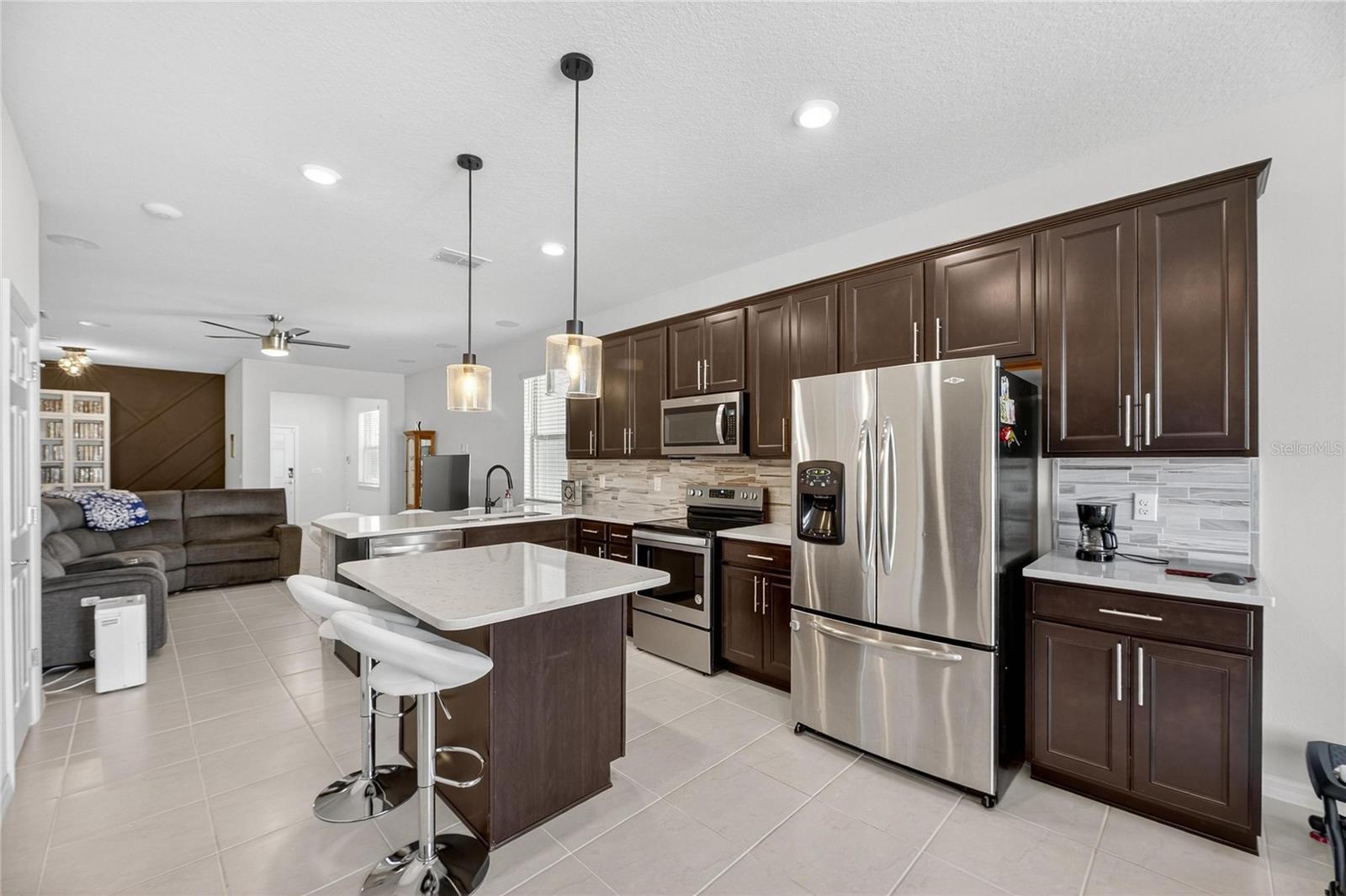 VENTANA GRVS PH 2A - Residential