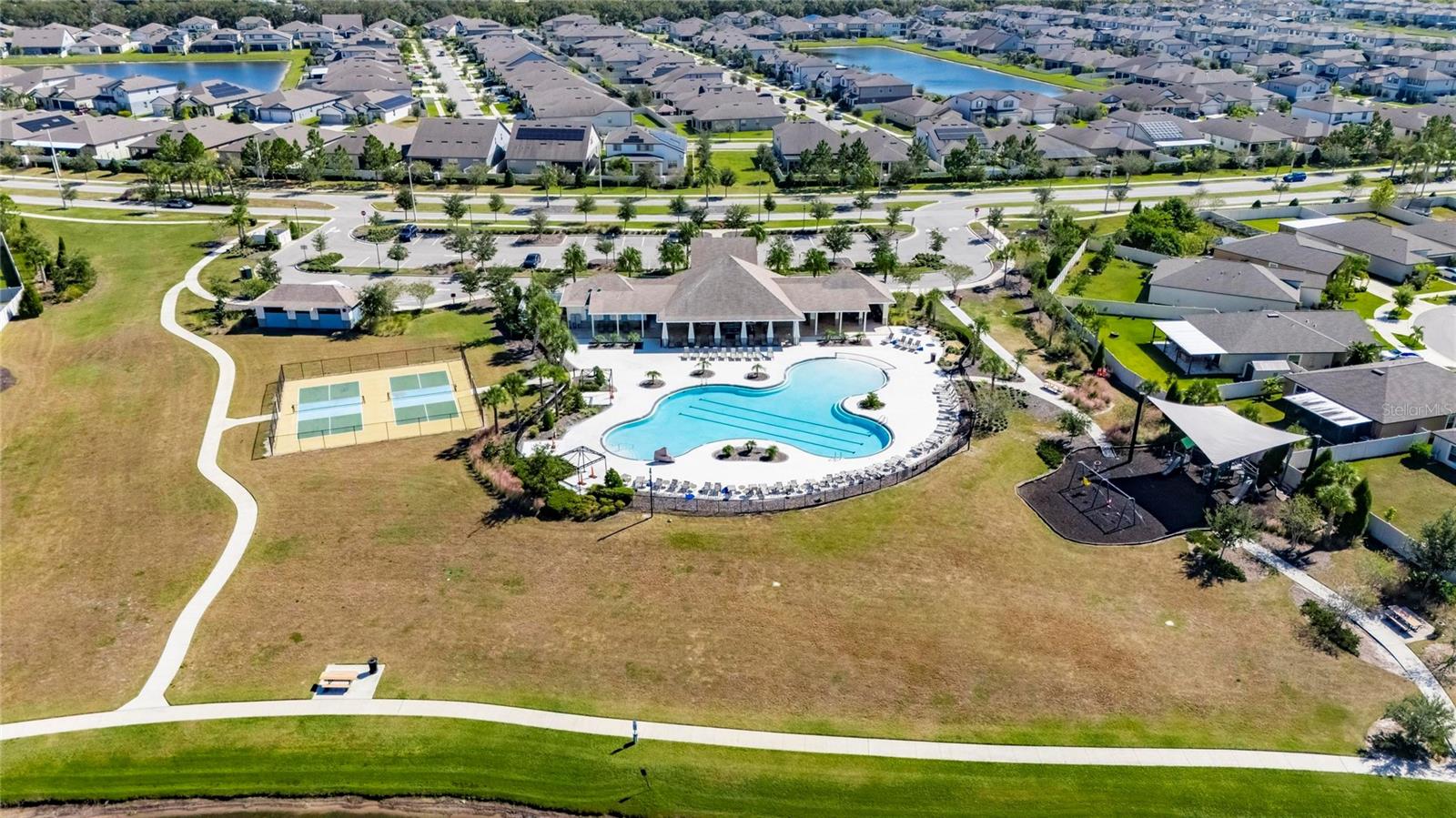 VENTANA GRVS PH 2A - Residential