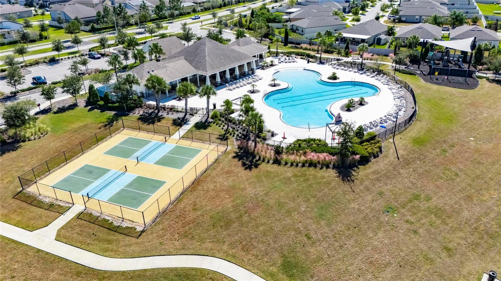 VENTANA GRVS PH 2A - Residential