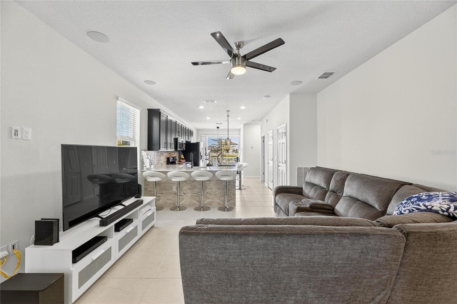 VENTANA GRVS PH 2A - Residential