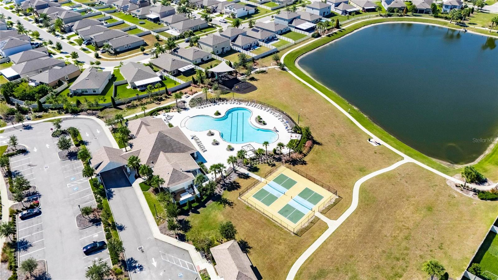 VENTANA GRVS PH 2A - Residential