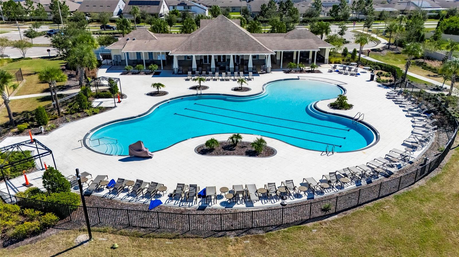 VENTANA GRVS PH 2A - Residential