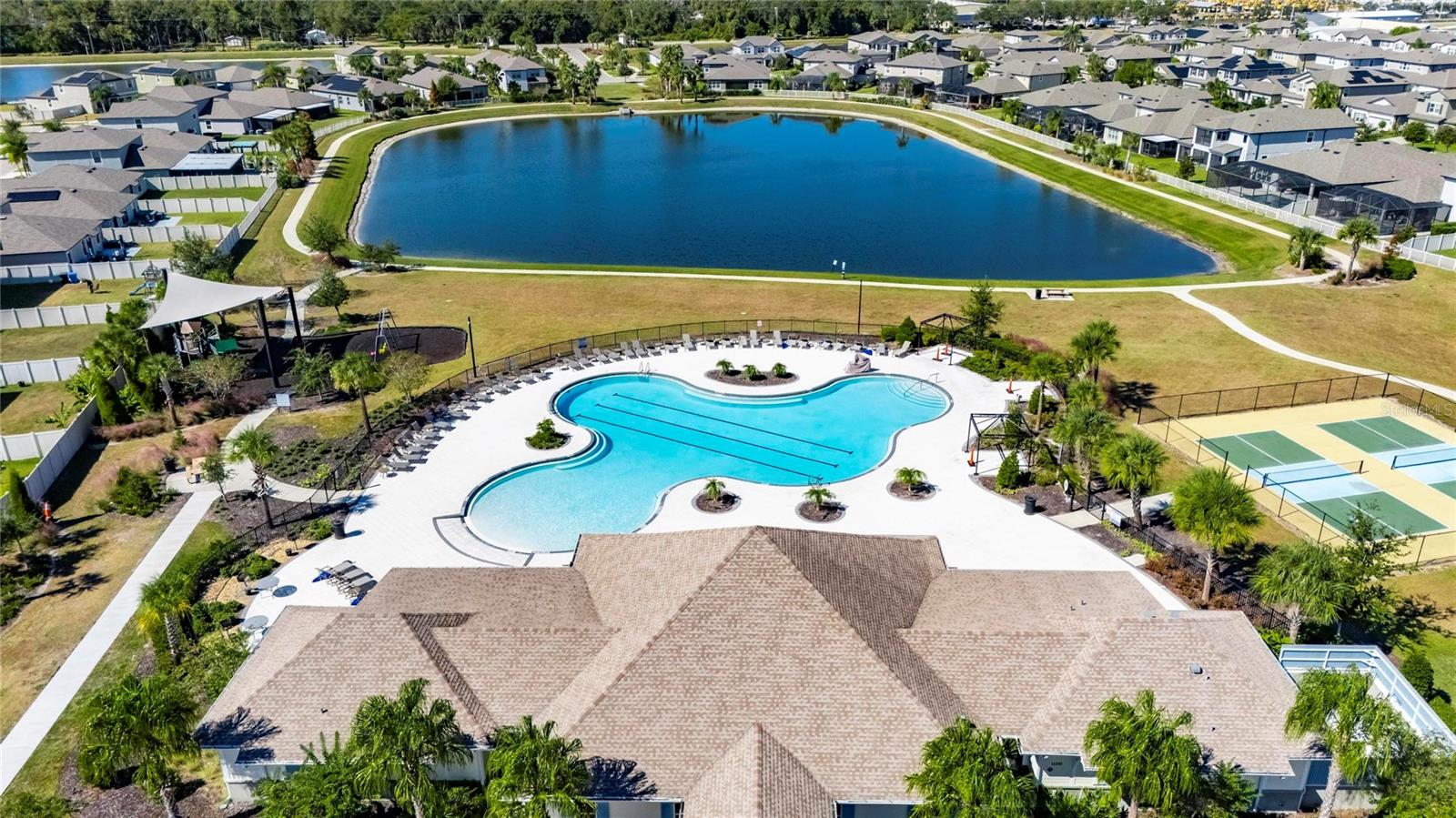 VENTANA GRVS PH 2A - Residential