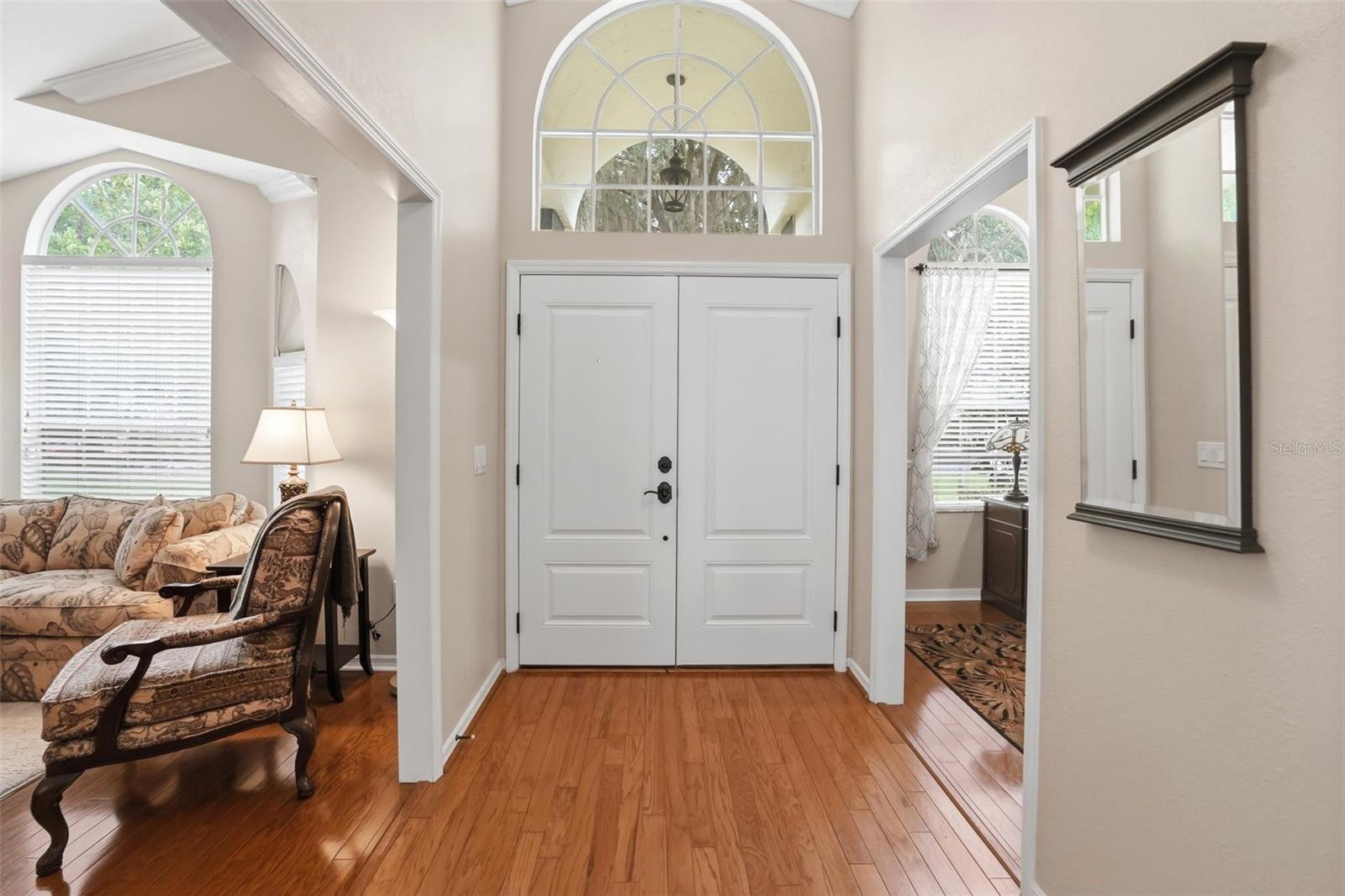 4967 COURTLAND LOOP
