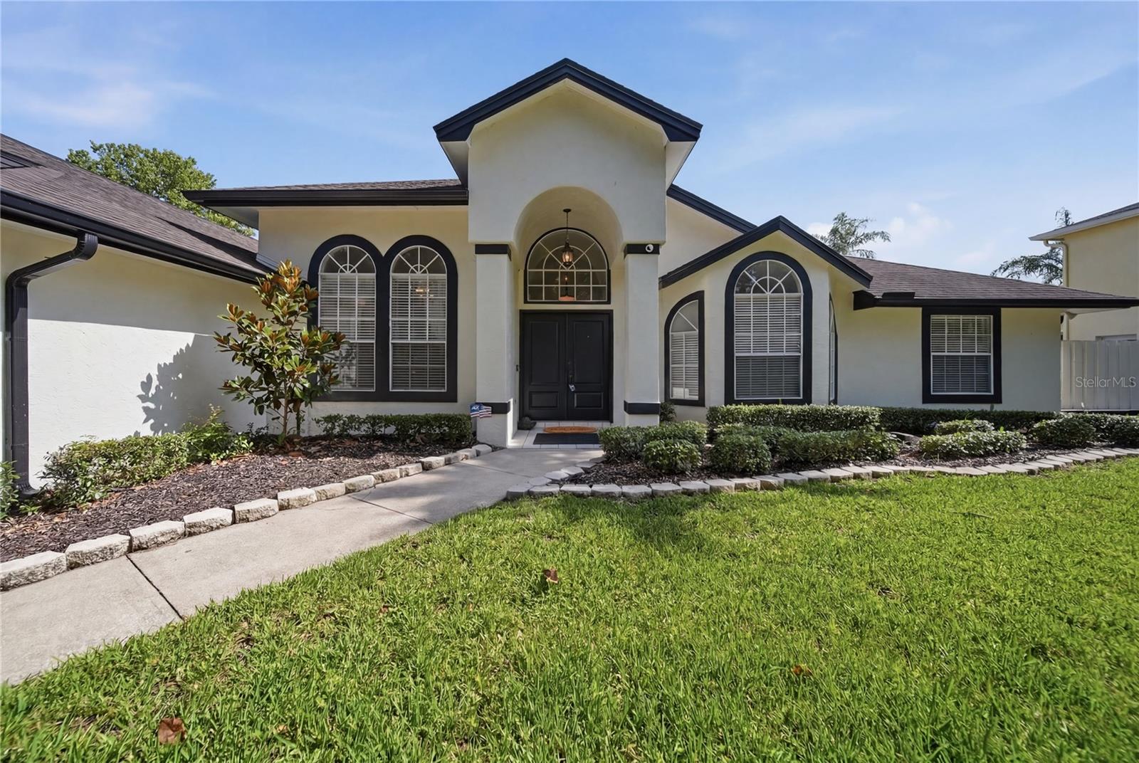 4967 COURTLAND LOOP
