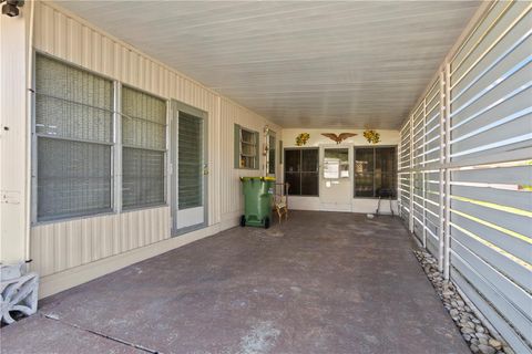 A home in LEESBURG