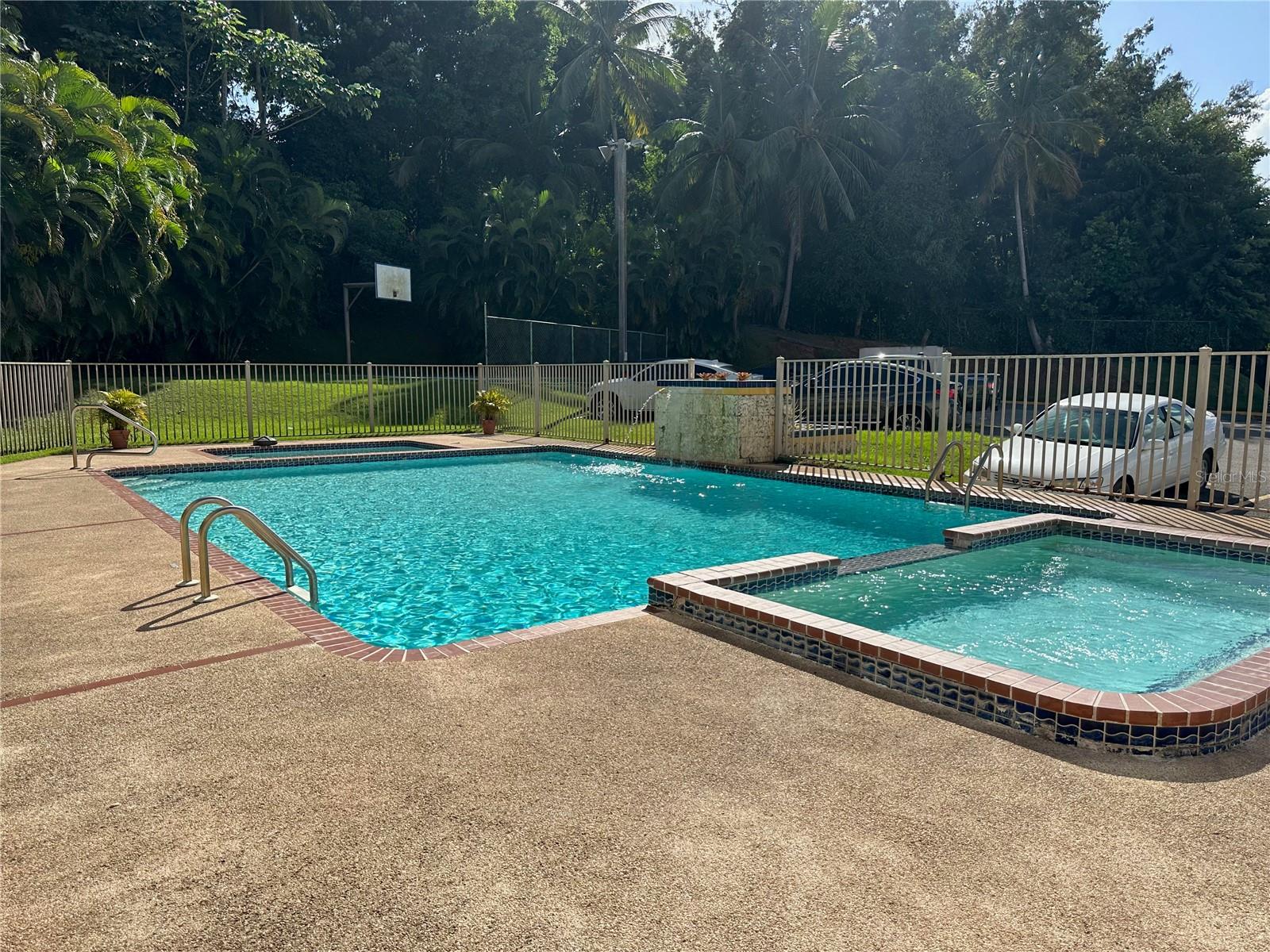 COND VILLAS DEL MONTE - Residential Lease