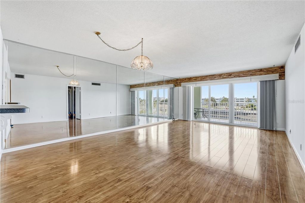 Photo of 420 64th Avenue #307, St Pete Beach, FL 33706 (MLS # TB8450430)