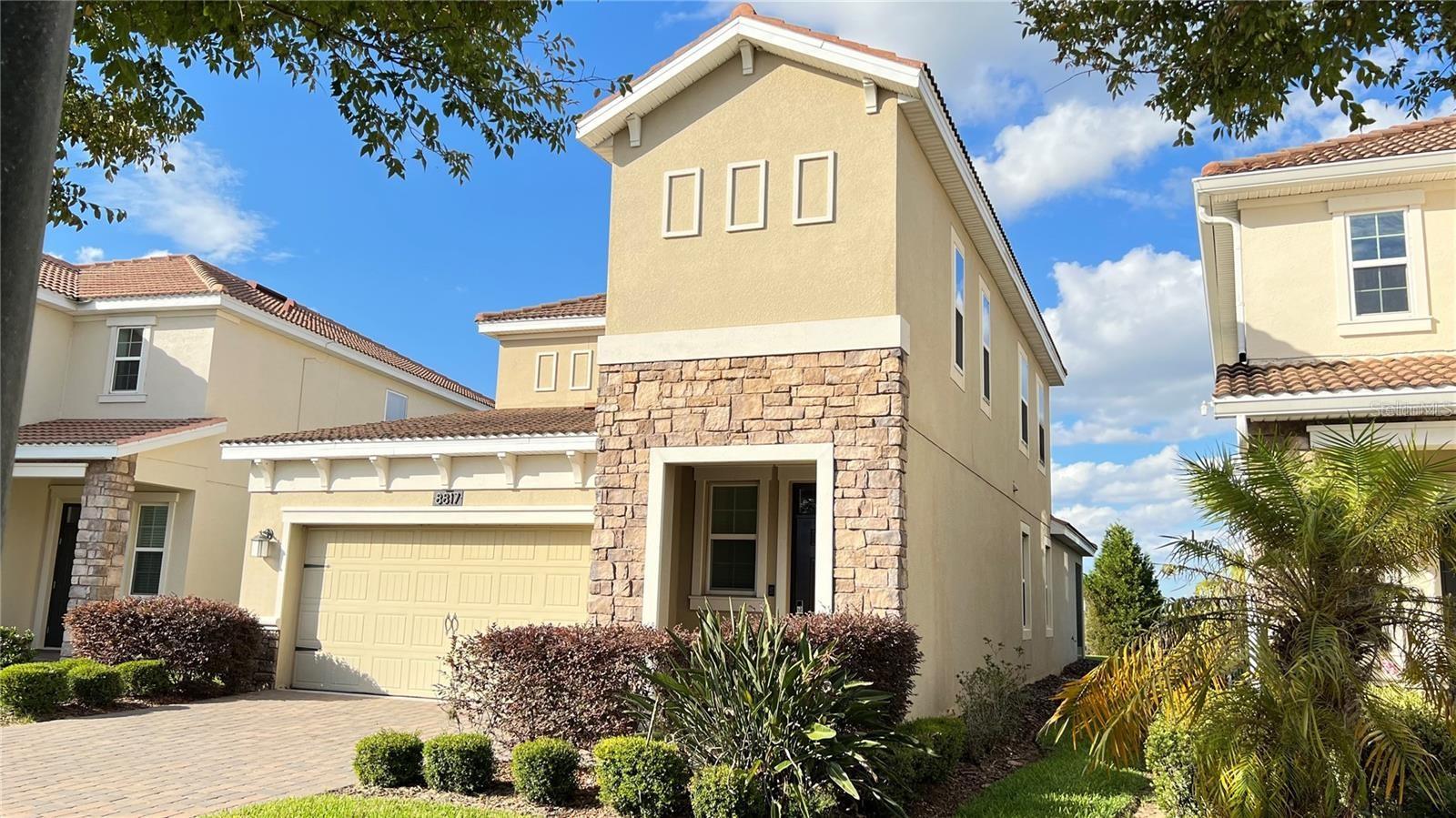 STONEYBROOK SOUTH NORTH PRCL PH 1 - Residential