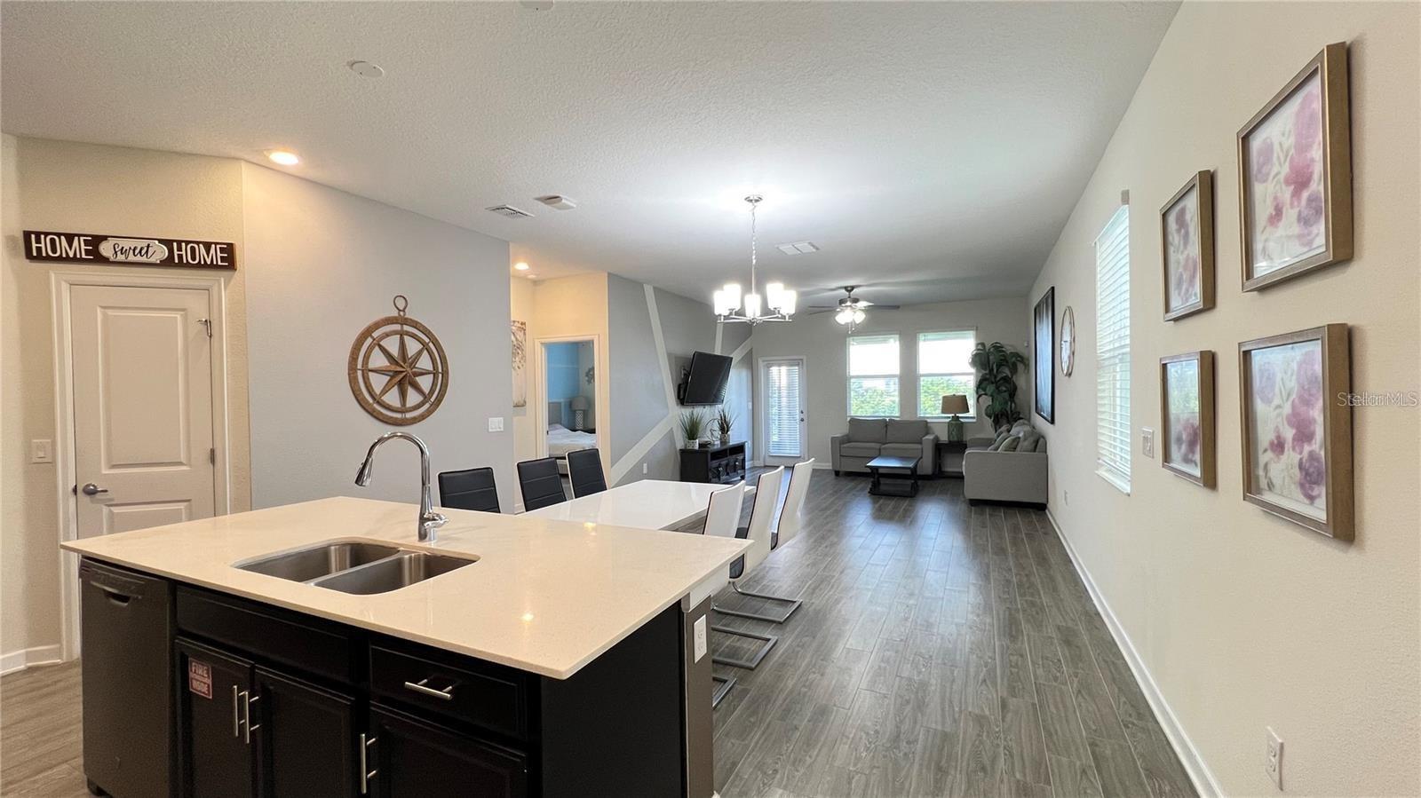 STONEYBROOK SOUTH NORTH PRCL PH 1 - Residential