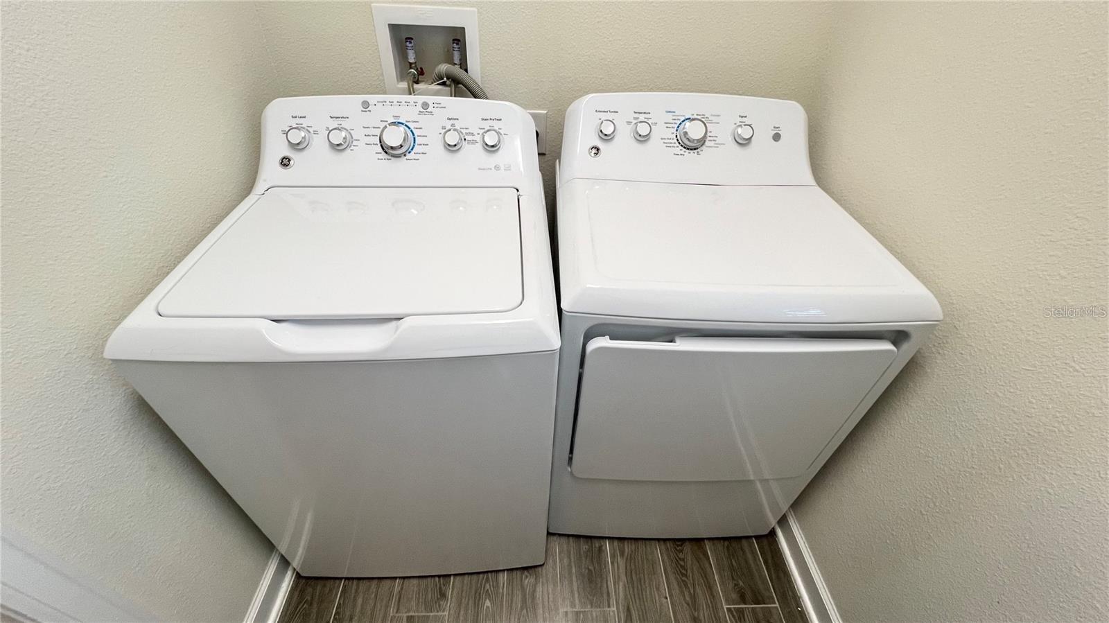 STONEYBROOK SOUTH NORTH PRCL PH 1 - Residential