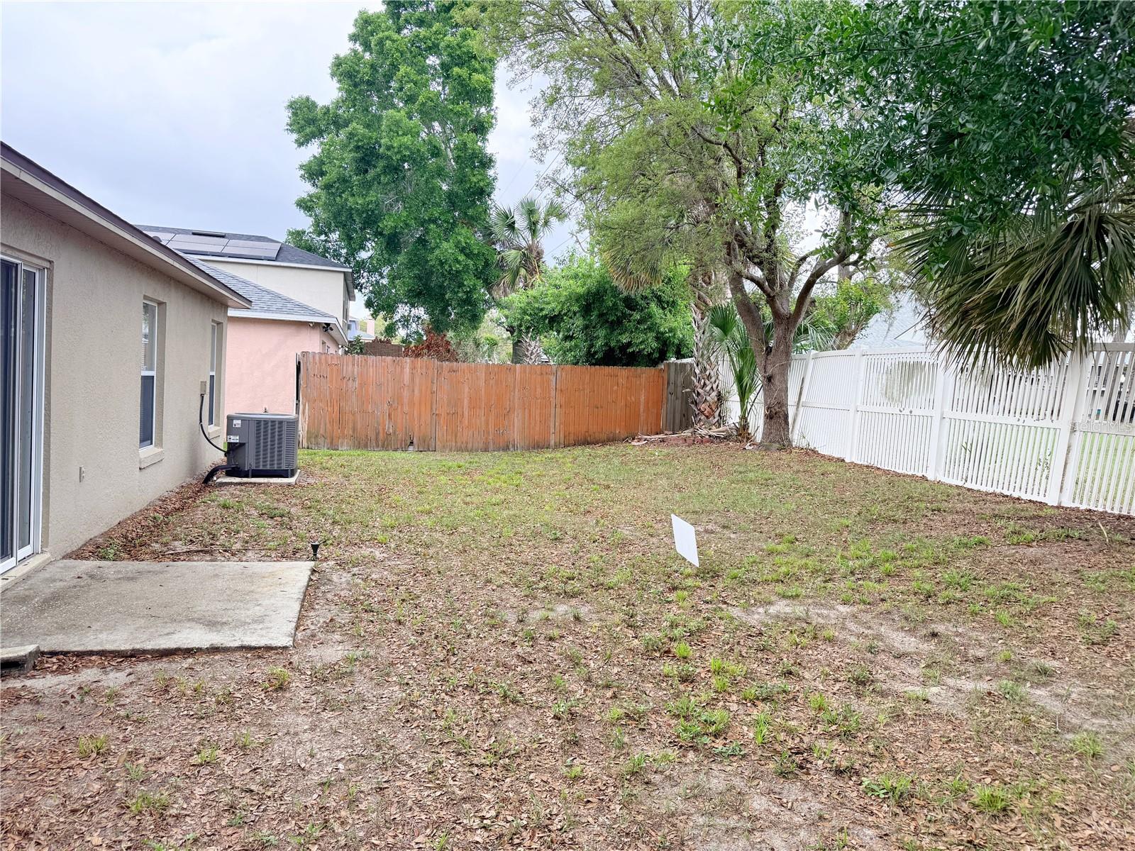 LANGDALE WOODS - Residential