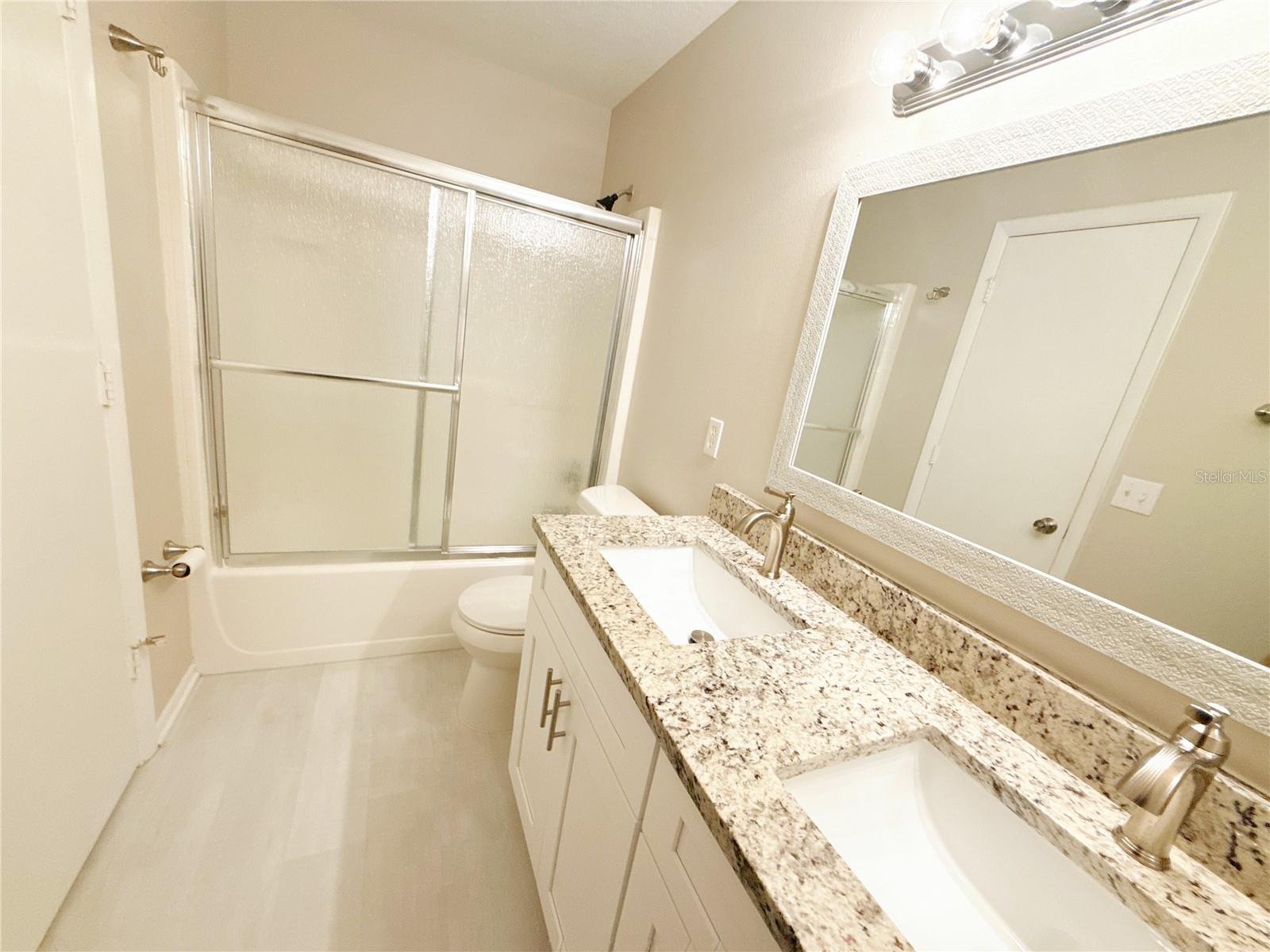 LANGDALE WOODS - Residential