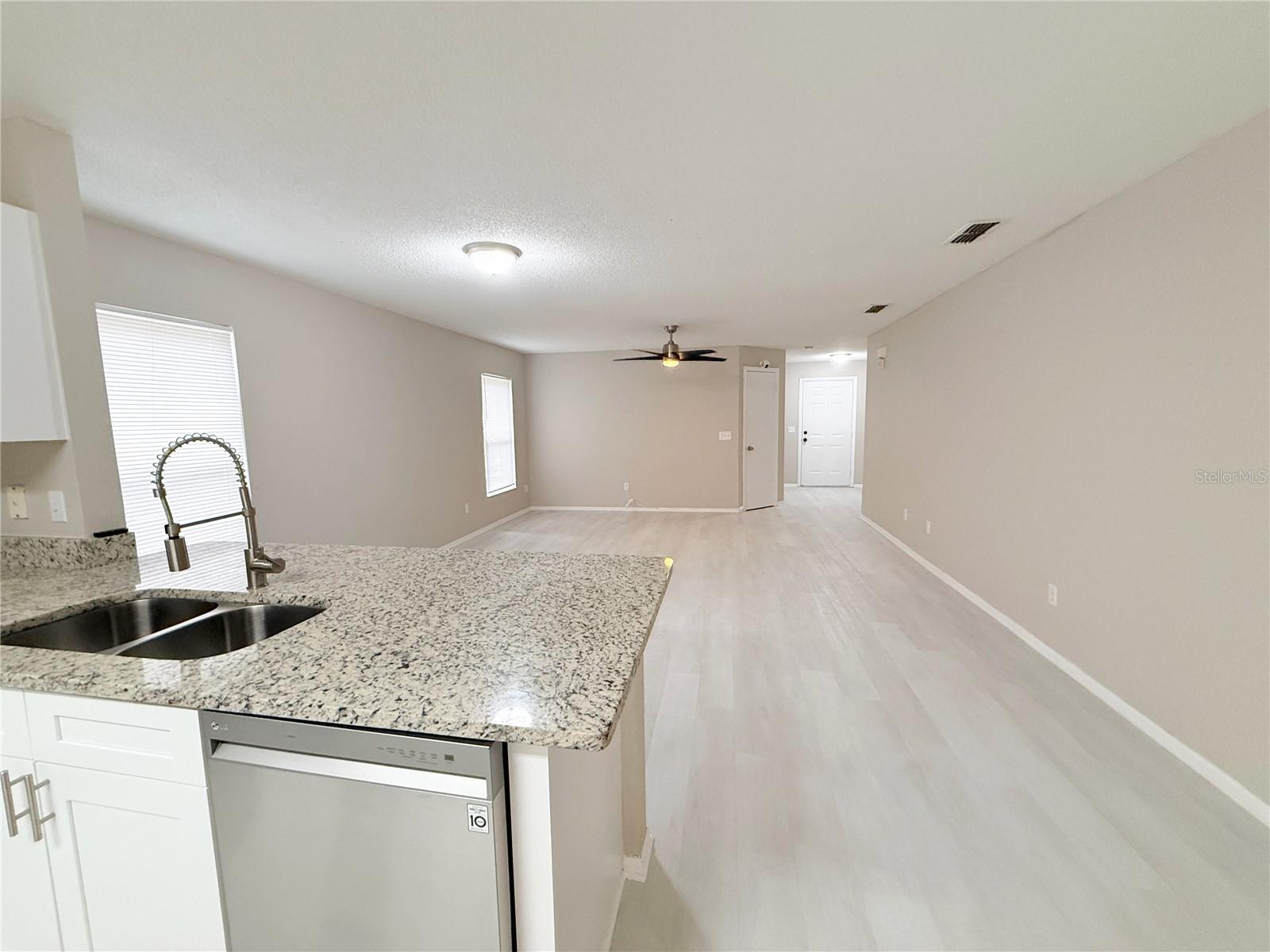 LANGDALE WOODS - Residential