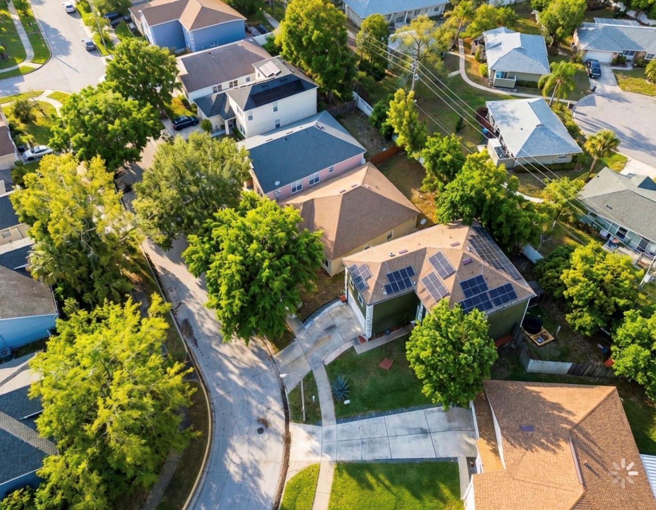 LANGDALE WOODS - Residential