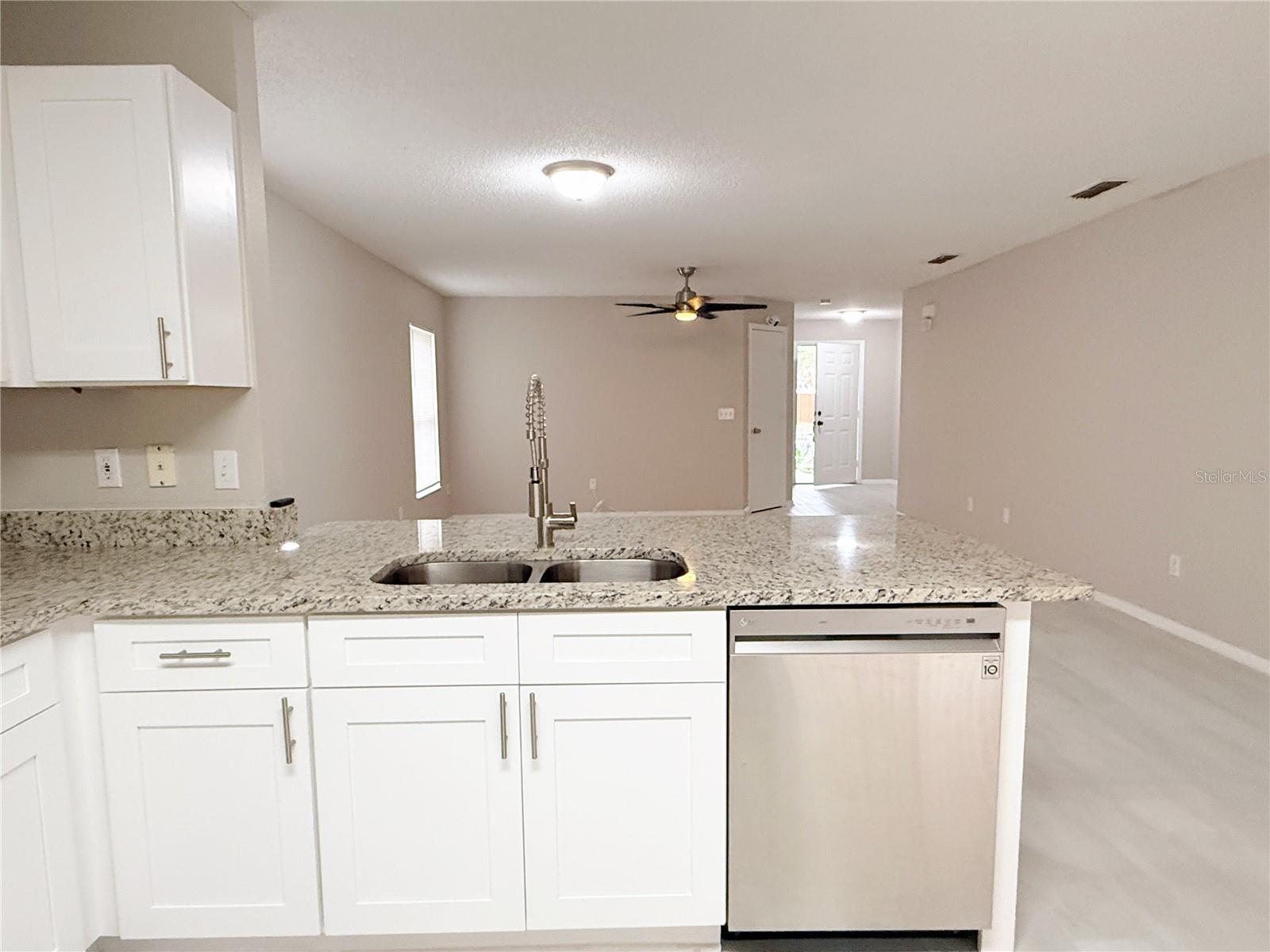 LANGDALE WOODS - Residential