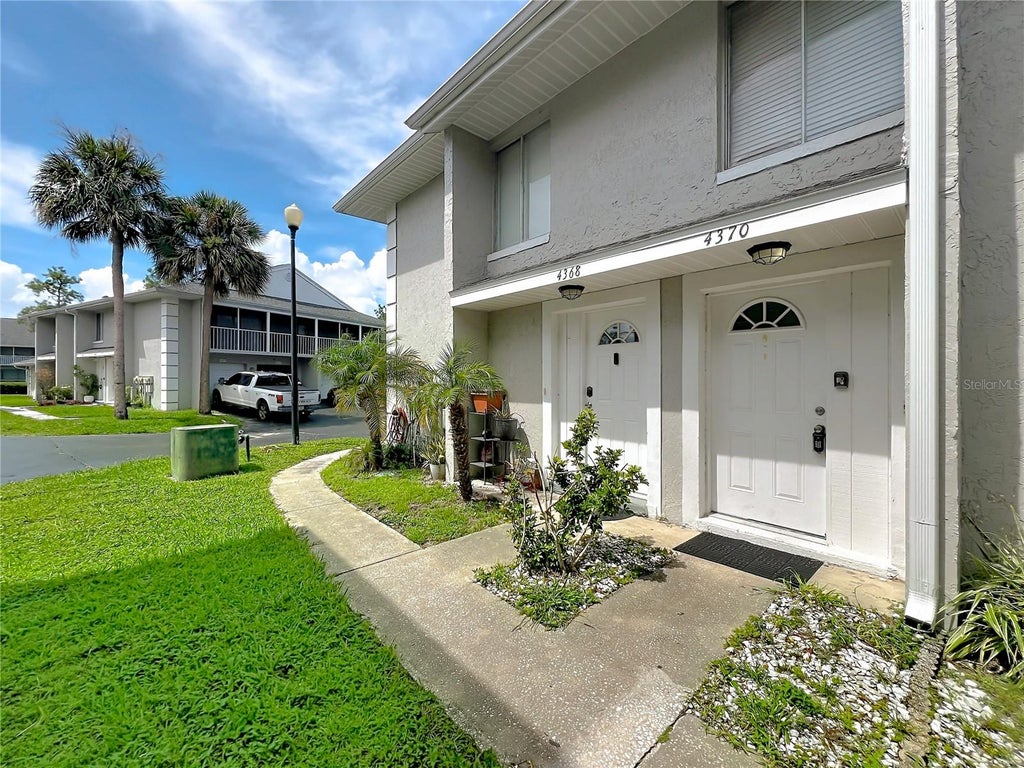 Photo of 4370 White Pine Avenue #2, Orlando, FL 32811 (MLS # O6452449)