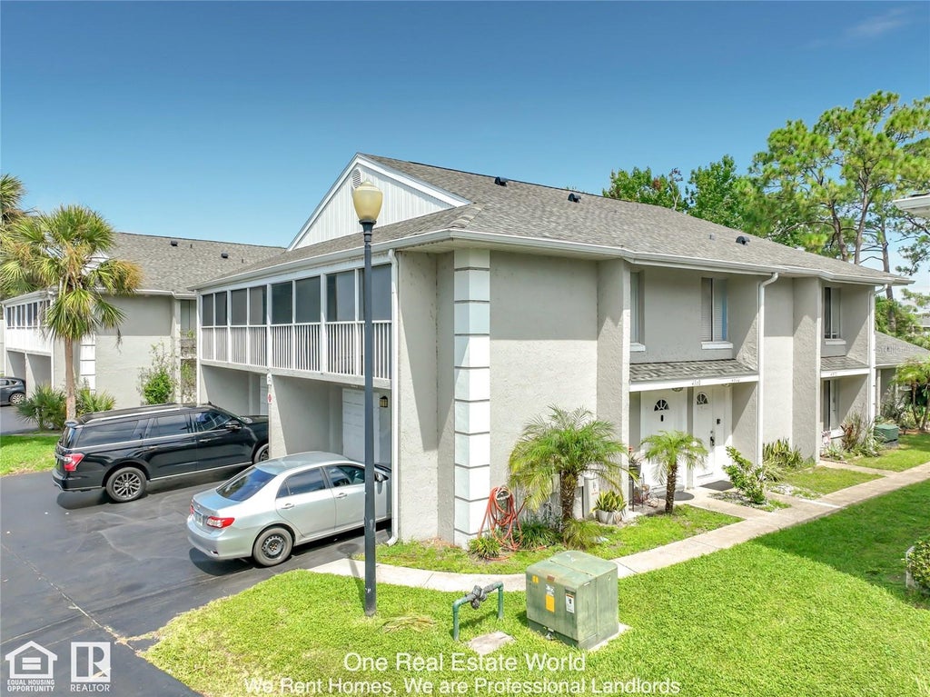 Photo of 4370 White Pine Avenue #2, Orlando, FL 32811 (MLS # O6452449)