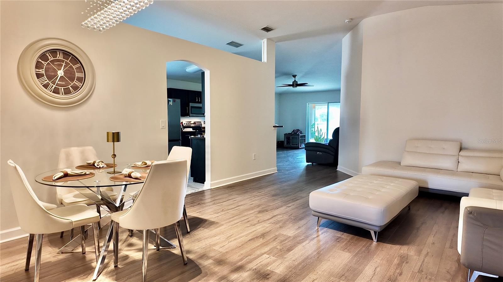 ADAMSON CREEK PHASE ONE-A - Residential