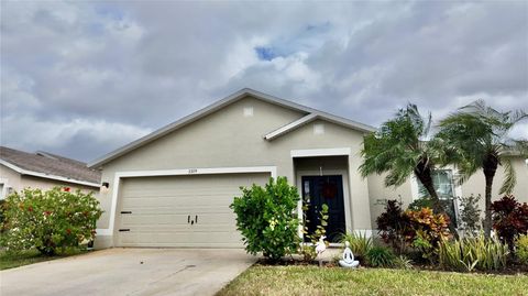 Photo of 1319 Tarton Way, Cocoa, FL 32926 (MLS # S5139415)