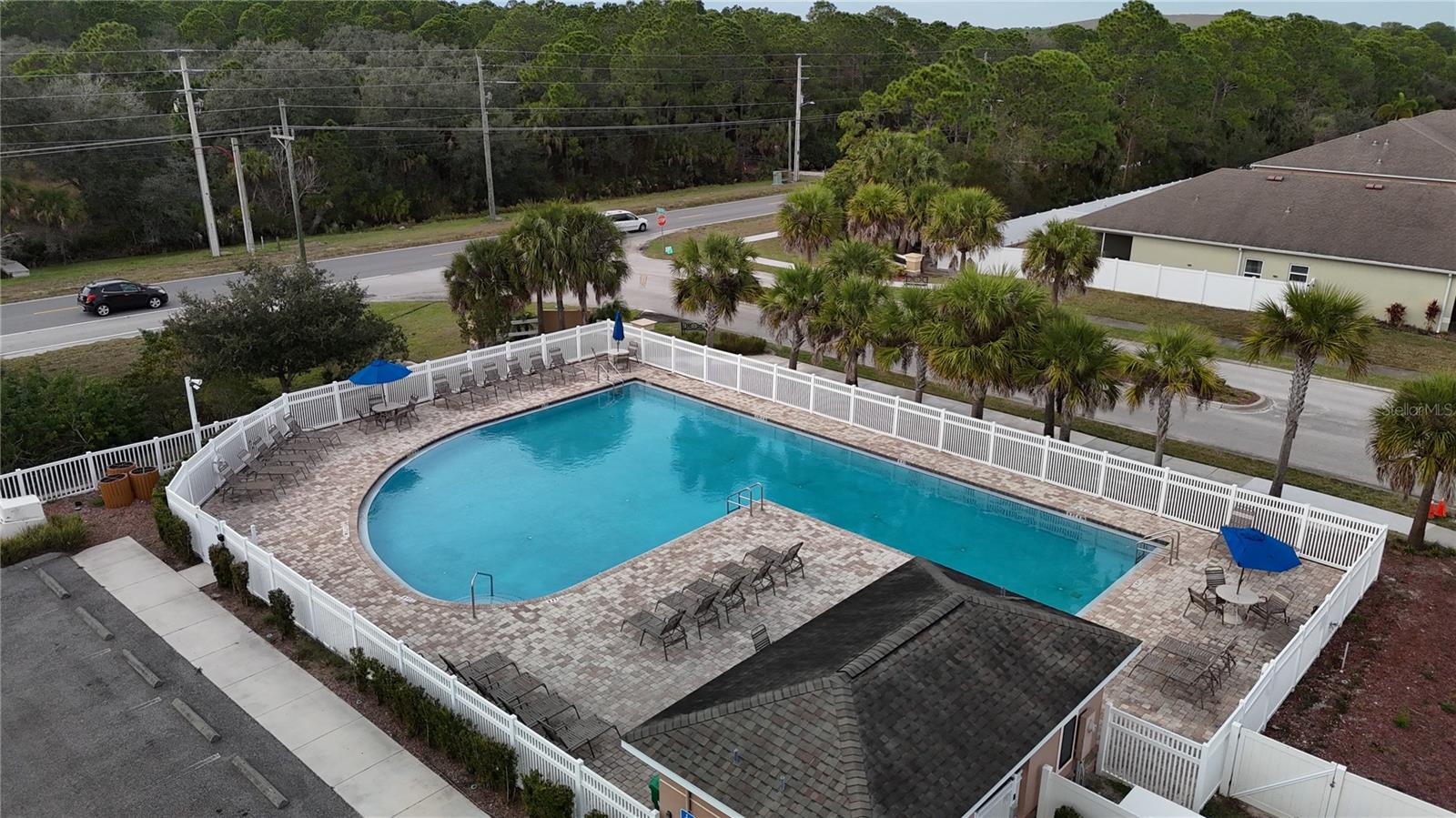 ADAMSON CREEK PHASE ONE-A - Residential