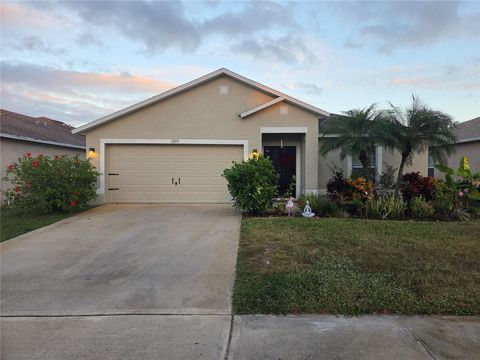 1319 TARTON WAY COCOA FL 32926