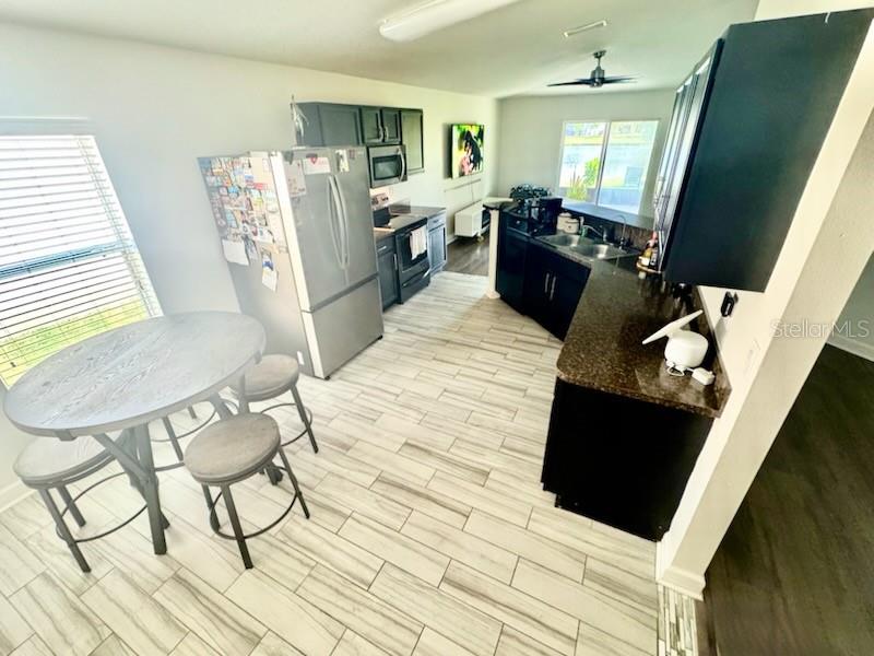 ADAMSON CREEK PHASE ONE-A - Residential