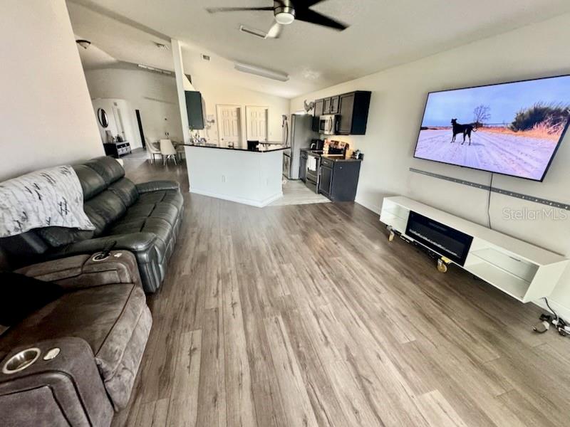 ADAMSON CREEK PHASE ONE-A - Residential