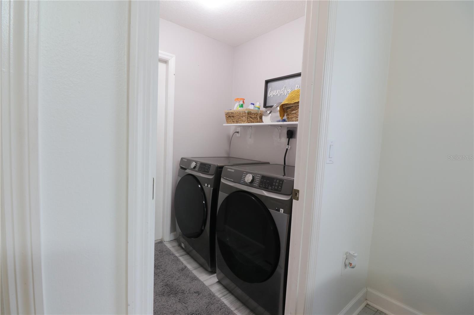 ADAMSON CREEK PHASE ONE-A - Residential